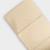 Matelas de voyage pliant rayé 60x120 cm Rayé ambre+Rayé tilleul 2 - vertbaudet enfant 