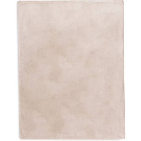 Couverture en polaire miffy nougat (75 x 100 cm) Beige+Marron clair+Vert d'eau 6 - vertbaudet enfant 