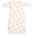 Gigoteuse hiver à manches amovibles tog 3 coton Ecru, rose, orange 2 - vertbaudet enfant 