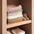 Cape de bain sea green (100 x 100 cm) Biscuit+Bleu+Nougat+Rose+Vert d'eau 23 - vertbaudet enfant 