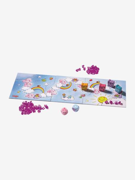 Licornes dans les nuages rose 3 - vertbaudet enfant 