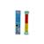 Bouteille sensorielle lave - jouet éducatif pour enfants Multi-coloured 2 - vertbaudet enfant 