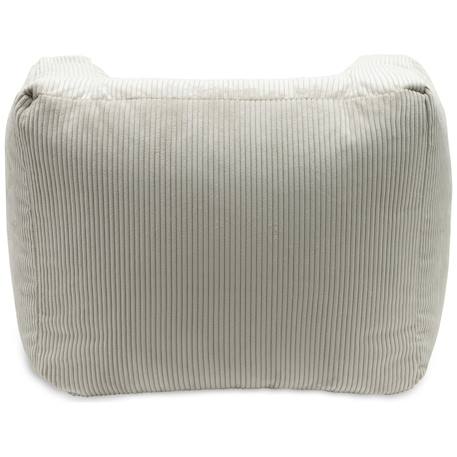 Fauteuil pouf enfant Beige+Beige, écru+Rose+Vert d'eau 21 - vertbaudet enfant 