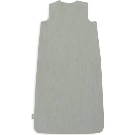 Gigoteuse légère en gaze de coton biscuit tog 0,5 (0-3 mois) Blanc, marron, écru+Ecru, bleu, marron+Marron+Rose+Vert+Vert d'eau 21 - vertbaudet enfant 