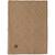 Couverture en tricot check knit oatmeal (75 x 100 cm) Beige+Marron+Marron foncé 8 - vertbaudet enfant 