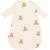 Gigoteuse 4 saisons teddy bear tog 0,5-3 (0-3 mois) Ecru, jaune, gris+Ecru, marron 10 - vertbaudet enfant 