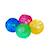 Balles rebondissantes clignotantes - jouet éducatif pour enfants Multi-coloured 1 - vertbaudet enfant 