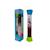 Bouteille sensorielle confettis - jouet éducatif pour enfants Multi-coloured 2 - vertbaudet enfant 