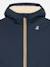 Blouson p. Le vrai 4.0 eiffel orsetto Black+Bleu foncé+Blue depth+Green+Noir+Vert 9 - vertbaudet enfant 