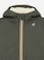 Blouson garçon p. Le vrai 4.0 claude orsetto Black pure+Bleu+Blue+Green blackish+Vert 14 - vertbaudet enfant 