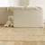 Matelas de voyage pliant rayé 60x120 cm Rayé ambre+Rayé tilleul 6 - vertbaudet enfant 