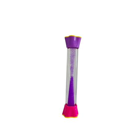Bouteille sensorielle poudrée - jouet éducatif pour enfants Multi-coloured 1 - vertbaudet enfant 