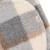 Couverture nomade bunny nougat (100 x 105 cm) Beige+Beige, gris, marron+Biscuit, noir+Ecru, marron+Rose sauvage+Sable, noir 12 - vertbaudet enfant 