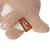 Chaîne d'activités à suspendre roarsome Bleu, marron, beige 5 - vertbaudet enfant 