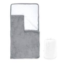 Linge de maison et décoration-Linge de lit enfant-Sac de couchage - tog 3 cocon moelleux