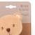 Boite à musique ours marcel Beige 3 - vertbaudet enfant 