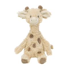 Jouet-Premier âge-Peluche girafe gus 22 cm