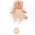 Boite à musique ours marcel Beige 2 - vertbaudet enfant 