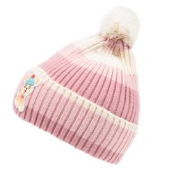Bonnet ultra doux, non doublé  - vertbaudet enfant