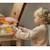 Boite à musique ours marcel Beige 4 - vertbaudet enfant 