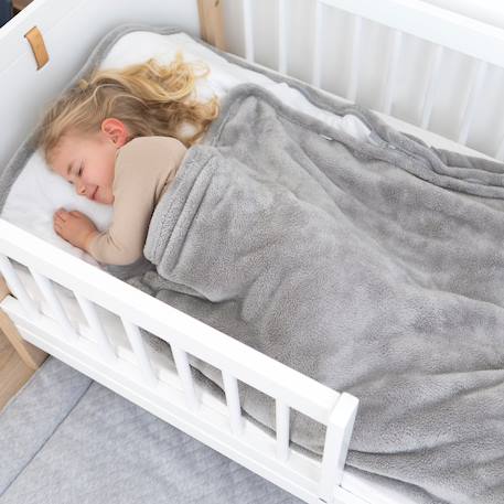 Sac de couchage  tog 3 pady softy - jersey Grizou+Lunar+Marron+Marron et bleu+Marshmallow+Noisette+Rose blush+Stone+Vert d'eau 4 - vertbaudet enfant 