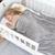 Sac de couchage  tog 3 pady softy - jersey Grizou+Lunar+Marron+Marron et bleu+Marshmallow+Noisette+Rose blush+Stone+Vert d'eau 4 - vertbaudet enfant 