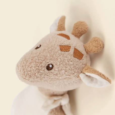 Boite à musique girafe léonie Beige 2 - vertbaudet enfant 