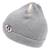 Bonnet ultra doux, non doublé Gris 1 - vertbaudet enfant 