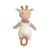 Boite à musique girafe léonie Beige 1 - vertbaudet enfant 