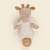 Boite à musique girafe léonie Beige 3 - vertbaudet enfant 