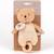 Boite à musique ours marcel Beige 1 - vertbaudet enfant 