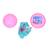 Blind box crystal disney série 2.5 Multicolore 3 - vertbaudet enfant 