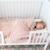 Sac de couchage  tog 3 pady softy - jersey Grizou+Lunar+Marron+Marron et bleu+Marshmallow+Noisette+Rose blush+Stone+Vert d'eau 36 - vertbaudet enfant 