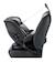 Siège auto évolutif pivotant cosmo i-safe Black 3 - vertbaudet enfant 