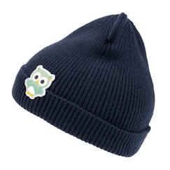Bonnet ultra doux, non doublé  - vertbaudet enfant