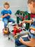 Etabli Bosch atelier et 77 accessoires multicolore 4 - vertbaudet enfant 