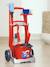 Chariot de ménage aspirateur 'Upright' multicolore 5 - vertbaudet enfant 