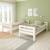 Lit superposé h160 séparable extra-solide en bois massif  hercule Blanc 3 - vertbaudet enfant 