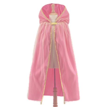 Déguisement enfant – cape de princesse margot Bleu+Rose 10 - vertbaudet enfant 