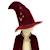 Déguisement enfant cape et chapeau de magicien gandalf Rouge 4 - vertbaudet enfant 