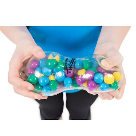 Twidget - jouet éducatif pour enfants Multi-coloured 2 - vertbaudet enfant 