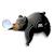 Puzzle 3d - ours noir Black 2 - vertbaudet enfant 