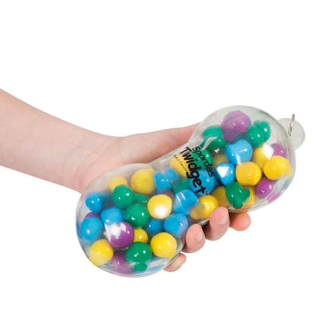Twidget - jouet éducatif pour enfants Multi-coloured 1 - vertbaudet enfant 