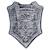 Accessoires déguisement enfant – glaive et bouclier de chevalier Gris 5 - vertbaudet enfant 