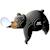 Puzzle 3d - ours noir Black 1 - vertbaudet enfant 