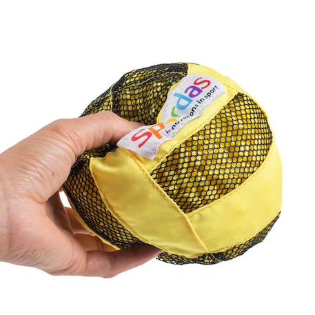 6 success ball qui flottent dans l'eau - jouet éducatif pour enfants Multi-coloured 1 - vertbaudet enfant 