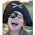 Déguisement chapeau de pirate Noir 6 - vertbaudet enfant 