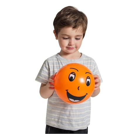 6 ballons emotions - jouet éducatif pour enfants Multi-coloured 2 - vertbaudet enfant 