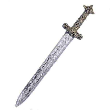 Accessoires déguisement enfant – glaive et bouclier de chevalier Gris 4 - vertbaudet enfant 