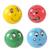 6 ballons emotions - jouet éducatif pour enfants Multi-coloured 1 - vertbaudet enfant 